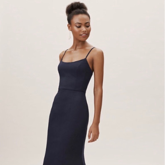 Amsale Dresses & Skirts - Amsale Moe Bridesmaid Dress